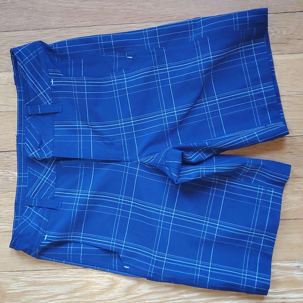 Boys quick dry actuve/hiking shorts.